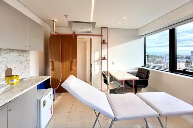 Imagem MRGS 885 Sala 610241040-27 - Sala à venda no bairro Marechal Rondon - Canoas/RS