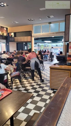Imagem Lojas Shopping para venda em Barueri no bairro Alphaville