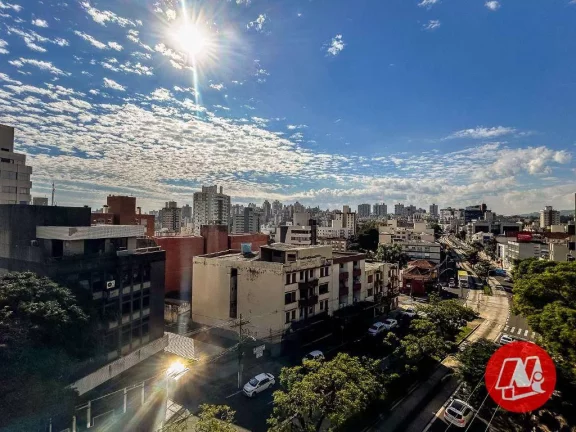 Imagem Na Protásio Alves, prédio de 2.142 m²