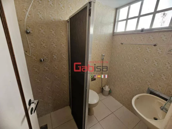 Imagem Cobertura com 4 dormitórios à venda, 135 m² por R$ 790.000,00 - Vila Nova - Cabo Frio/RJ