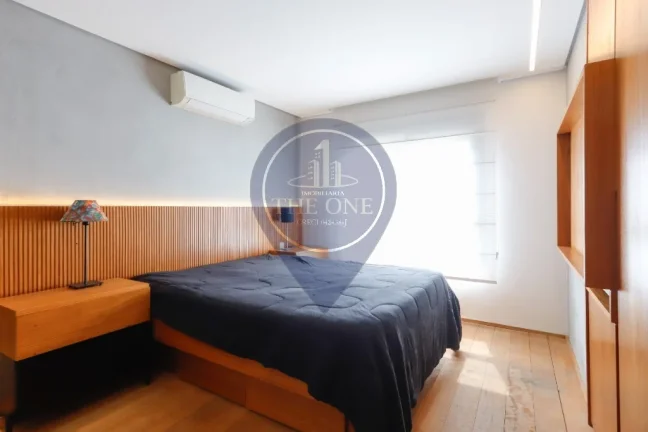 Imagem Apartamento de 2 quartos com suíte e 2 vagas na região do Sumaré, São Paulo - SP!