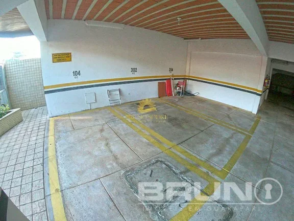 Imagem Oportunidade Única: Apartamento Mobiliado a Passos da Praia de Peracanga!
Viva o melhor da Enseada ...