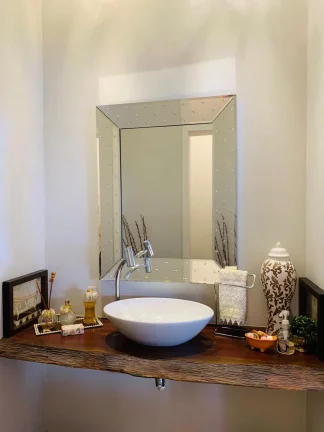 Imagem Casa Térrea à Venda com 269m², no Condomínio Flora Ville, Boituva/SP