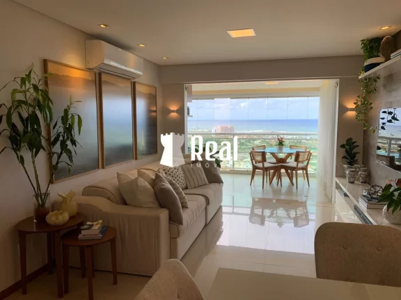 Imagem 3 suítes - Vista Mar