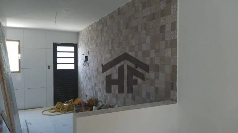 Imagem Apartamento com 2 Quartos à Venda, 52 m² em Janga - Paulista