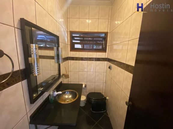 Imagem CASA RESIDENCIAL em SÃO FRANCISCO DO SUL - SC, Centro