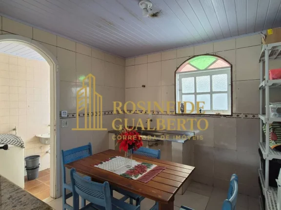 Imagem Casa 3 Dormitórios à venda no bairro Indaiá, Bairro nobre de Caraguatatuba