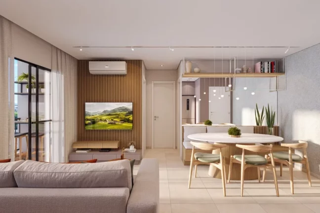 Imagem Vega Neoville - Apartamento à venda no bairro Neoville - Curitiba/PR