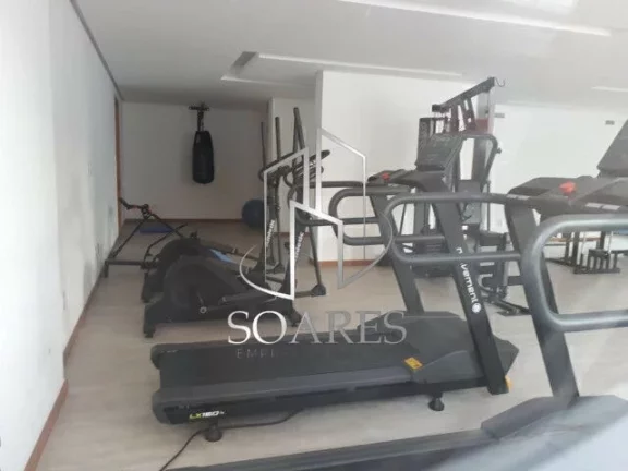 Imagem Piazza Toscana - Pronto para morar - Condominio o queridinho da Marambaia 71