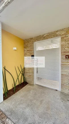 Imagem Casa de Condominio em Jardim Hipico - São Paulo