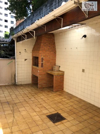 Imagem Casa Sobrado em Vila Madalena, São Paulo/SP
