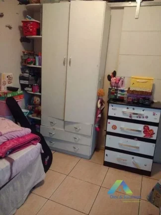 Imagem SÃO JOÃO CLIMACO Casa 88M², 3 dormitórios, 1 vaga, ótima localização e valor !!!