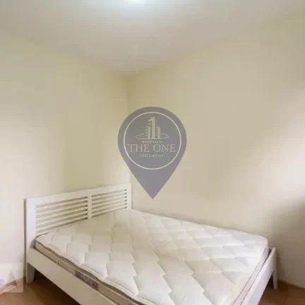 Imagem Apartamento para locação no Itaim Bibi, São Paulo-SP: 2 quartos, 2 salas, 1 banheiro, 2 vagas e 65m² de área. Venha conferir!