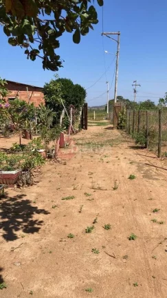 Imagem Chácara com 2 dormitórios à venda, 4800 m² - São Jacinto - São Pedro da Aldeia/RJ
