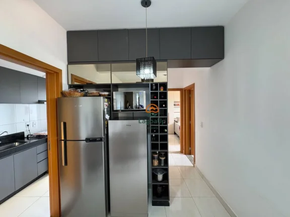 Imagem Apartamento com 2 dormitórios à venda, 70 m² por R$ 380.000,00 - Sobradinho - Lagoa Santa/MG