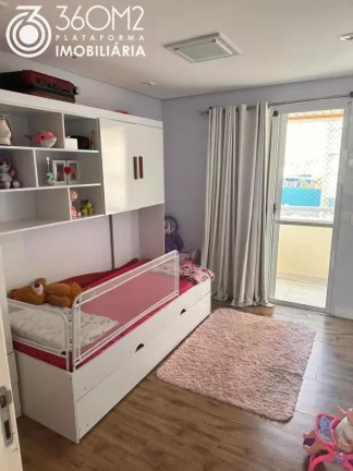 Imagem Apartamento para Venda em Santo André / SP no bairro Centro
