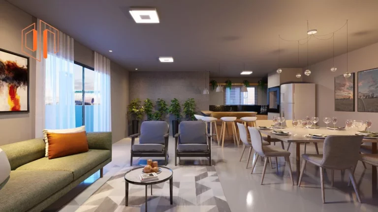 Imagem Apartamento para Venda em Curitiba, Novo Mundo, 2 dormitórios, 1 banheiro, 1 vaga