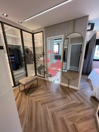 Imagem Apartamento Diferenciado à Venda no bairro Campestre em Santo André