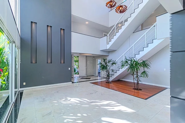 Imagem Casa à venda no condomínio CRYSTAL LAKE - 6 quartos por R$ 4.750.000,00 - Barra da Tijuca, Rio de Janeiro - RJ