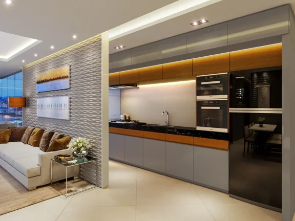 Imagem APARTAMENTO RESIDENCIAL em Rio de Janeiro - RJ, Vila Isabel