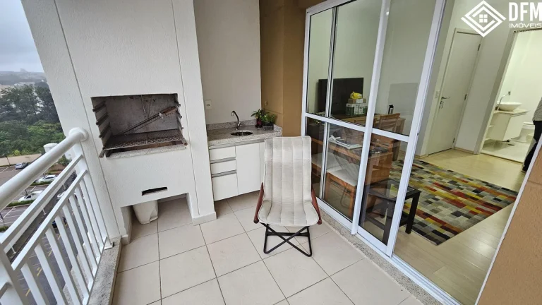 Imagem Apartamento com 3 Dormitorio(s) localizado(a) no bairro Cézar de Souza em Mogi das Cruzes / Mato Grosso do Sul Ref.:435as