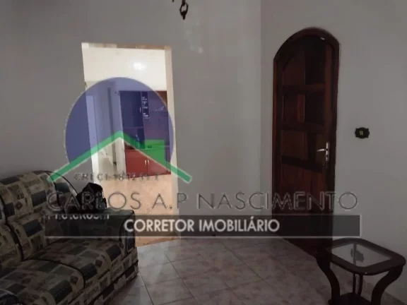 Imagem Casa Térrea a venda Vila Formosa - Jacarei SP.
