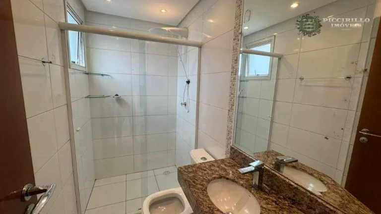 Imagem Apartamento com 2 dormitórios à venda, 92 m² por R$ 780.000 - Boqueirão - Praia Grande/SP