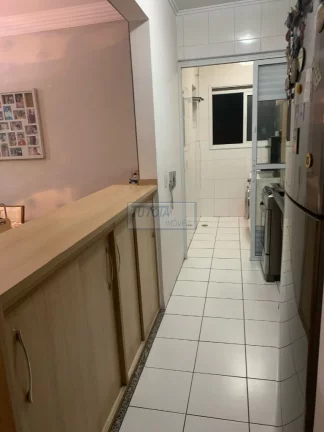 Imagem APARTAMENTO A VENDA NA ACLIMAÇAO