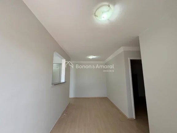 Imagem Apartamento à venda no Jardim Proença, em Campinas, ideal para quem busca um lar bem localizado e ...