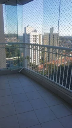 Imagem Apartamento com 3 dormitórios para alugar, 95 m² - Butantã - São Paulo/SP
