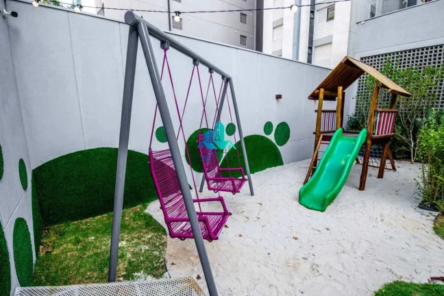 Imagem Studio Novo de 35 m2 à Venda em Pinheiros