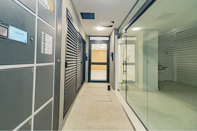 Imagem Apartamento à venda em Porto Alegre, Farroupilha, com 2 quartos, 66m2