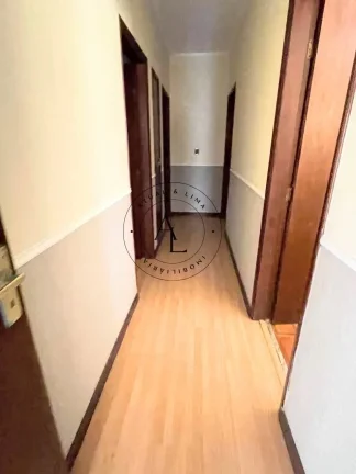 Imagem Casa para alugar em Campinas, Parque Taquaral, com 3 quartos, 152m2