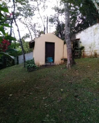 Imagem Chácara à venda no bairro Portão - Atibaia/SP