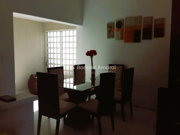 Imagem Casa a venda 3 quartos 1 suíte 

Casa constituída em 3 quartos sendo 1 suíte com hidromassagem, a...