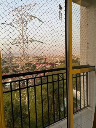 Imagem Apartamento à venda, Jardim Íris, com 3 quartos, 64m²