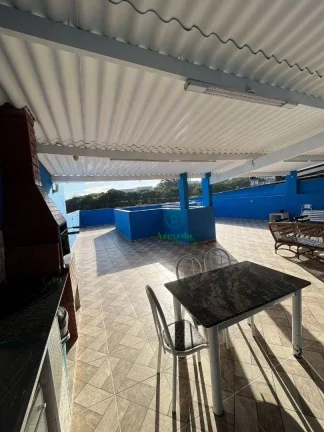 Imagem Sobrado com 3 dormitórios, 350 m² - venda por R$ 530.000,00 ou aluguel por R$ 4.200,00/mês - Água Chata - Guarulhos/SP