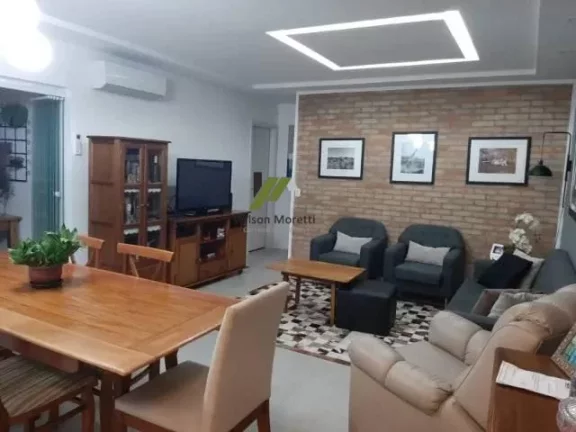 Imagem LINDO APARTAMENTO EM EXCELENTE LOCALIZAÇÃO