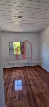 Imagem Casa à venda em Francisco Morato-SP, Jardim Alegria: 2 quartos, 54,92m² de área!