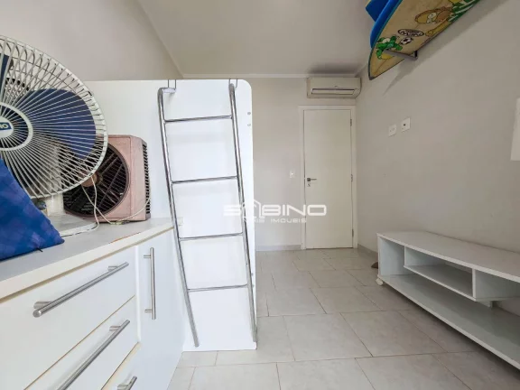 Imagem Apartamento para locação Anual com 3 Dormitórios 113m², 2 vagas - Riviera de São Lourenço - Bertioga SP