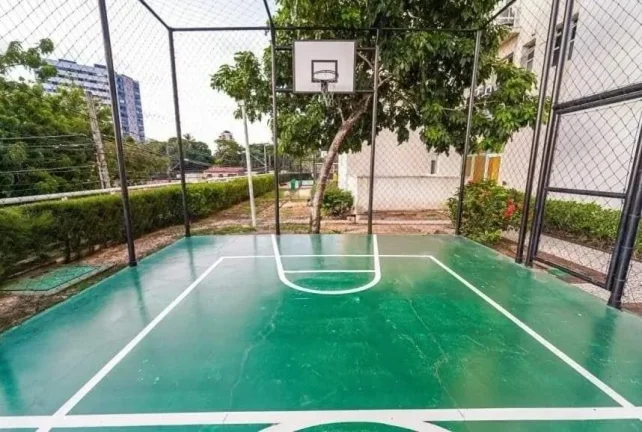 Imagem Apartamento a venda no Luciano Cavalcante