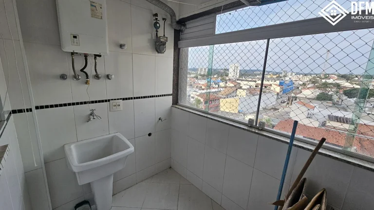 Imagem Apartamento com 3 Dormitorio(s) localizado(a) no bairro Jardim Armênia em Mogi das Cruzes / Mato Grosso do Sul Ref.:DE1100