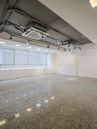 Imagem Apartamento Perdizes - 115M², 3 Dorms, 1 Suíte, 1 Lavabo, 1 Vaga.
