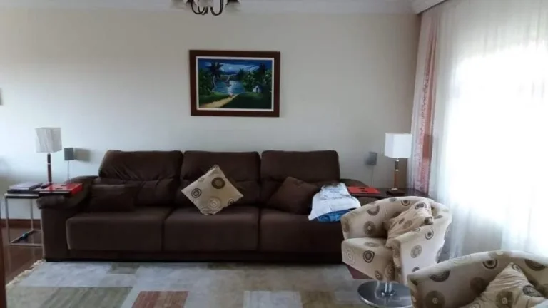 Imagem Sobrado para Venda por R$950.000,00 com 318m², 3 dormitórios, 1 suite e 6 vagas - Parque cruzeiro do sul , São paulo / SP - Cód. BDI27803