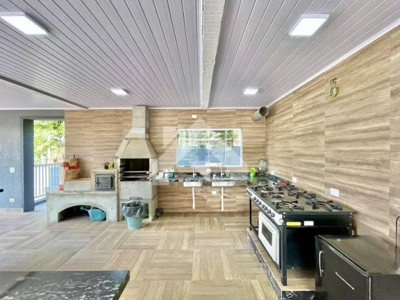 Imagem Casa de Condomínio em Palos Verdes - Carapicuíba