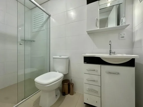 Imagem Apartamento 2 Dormitórios - Bairro Navegantes