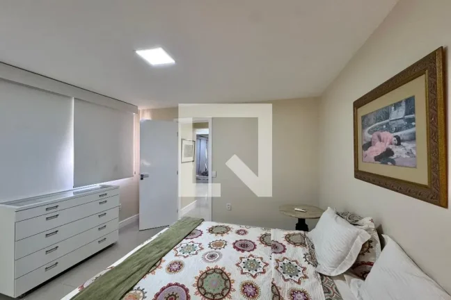 Imagem Apartamento à Venda - Recreio, 3 Quartos, 240 m2