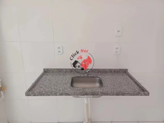 Imagem Apartamento à venda com 2 dormitórios e 1 vaga no Condomínio Panorama em São Bernardo do Campo