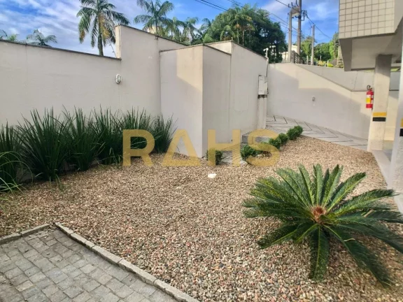 Imagem Apartamento com 2 quartos, semi mobiliado e 1 vaga de garagem à venda no Bairro Santo Antonio - Joi...