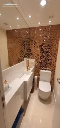 Imagem Apartamento Centro Alto padrão